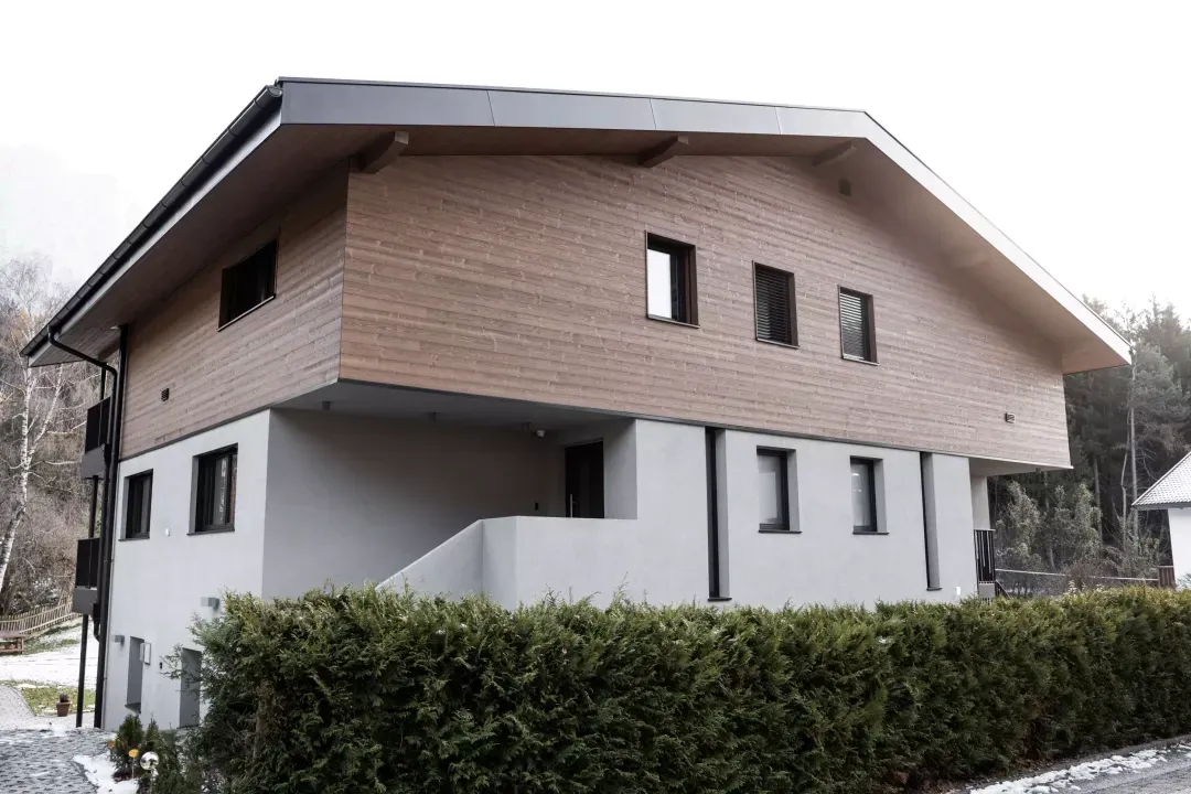 Haus Obexer - 2