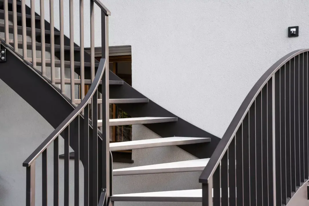 Haus Obexer - 4
